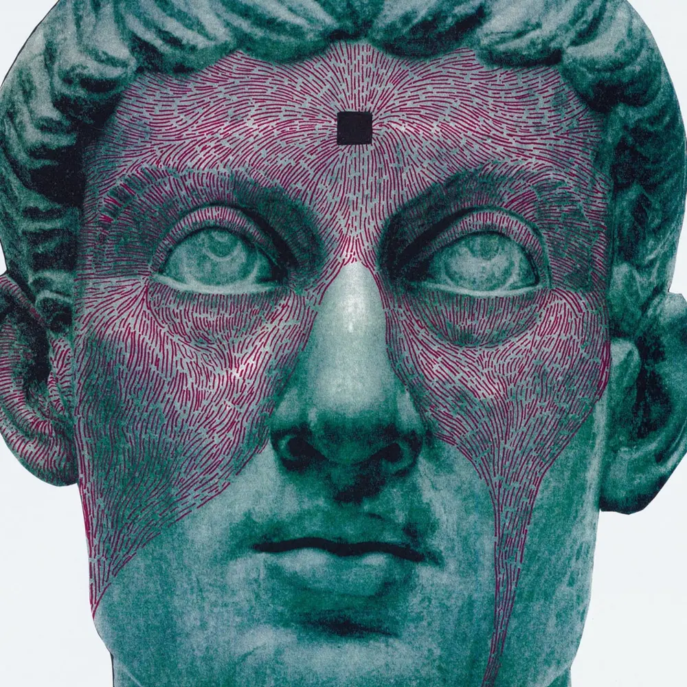 Protomartyr – THE AGENT INTELLECT (CD)