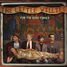 Vinyl FOR THE GOOD TIMES