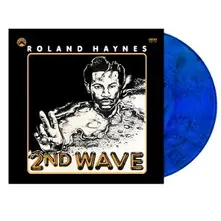 Roland Haynes, Vinyl SECOND WAVE