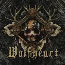 Vinyl DRACONIAN DARKNESS