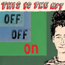 Vinyl OFF OFF ON