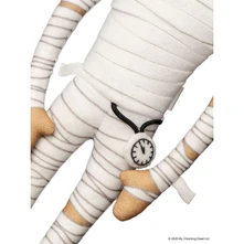 Plush: Mummington thumbnail