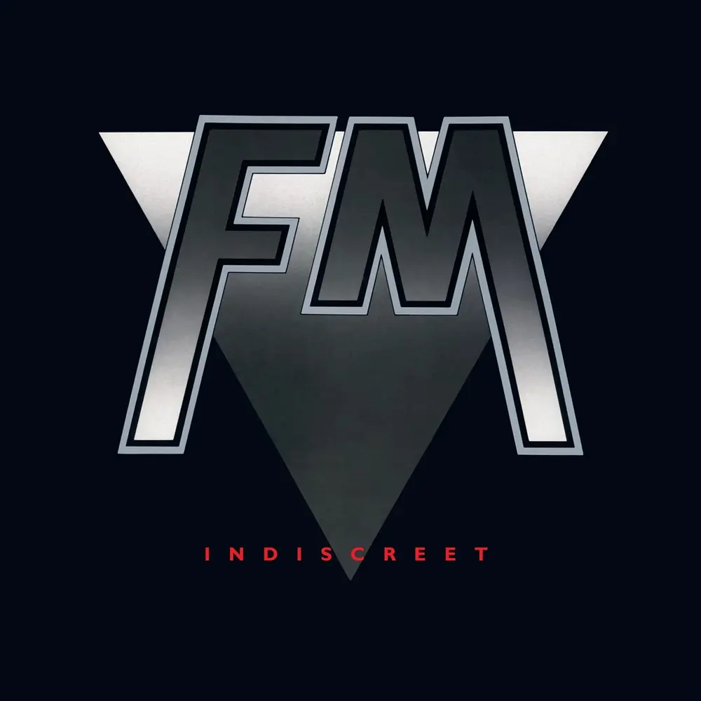 Francesco Messina – INDISCREET (Vinyl)