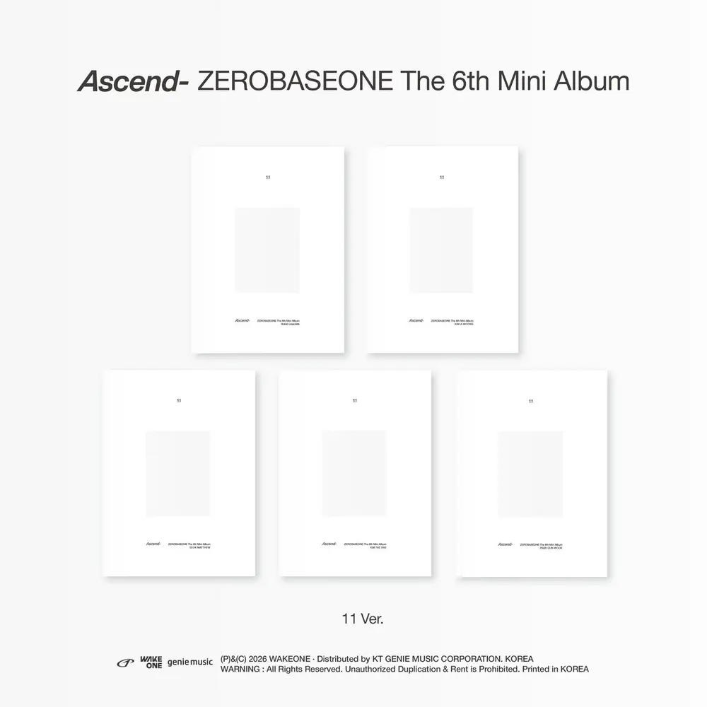 Ascend-