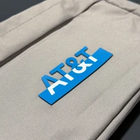 AT&T 3D Linear edition Cross Body Bag thumbnail