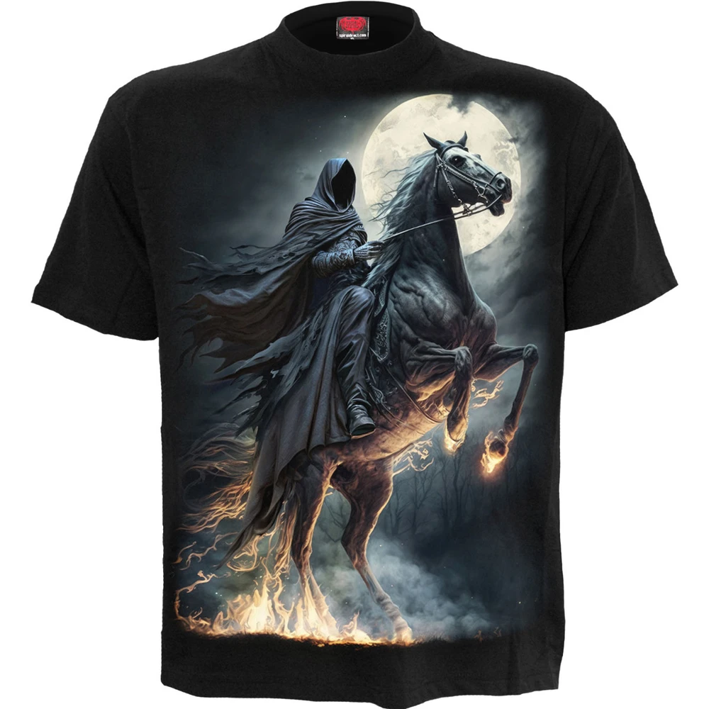 Shadow Rider