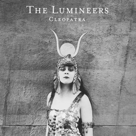 The Lumineers – CD CLEOPATRA (2016)