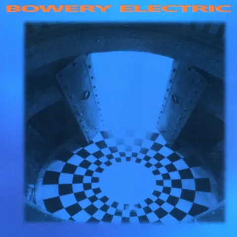 BOWERY ELECTRIC