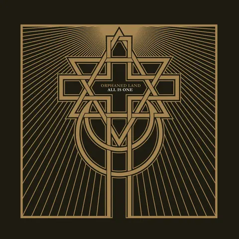 All is One (Vinyl Re-Issue 2022)