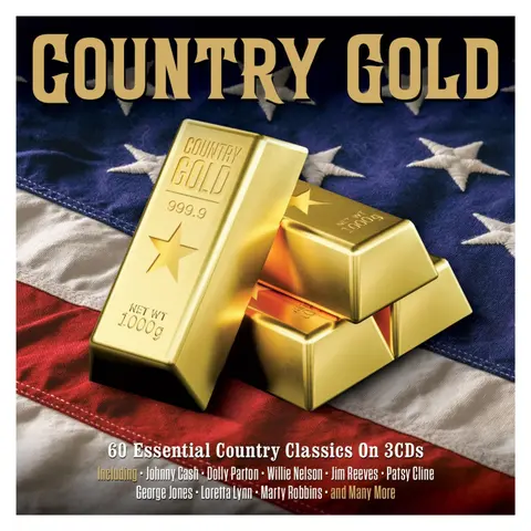 COUNTRY GOLD
