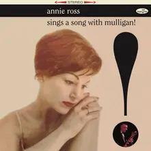 SINGS A SONG WITH MULLIGAN thumbnail