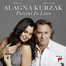 CD PUCCINI IN LOVE