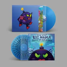 BIG MAMA thumbnail