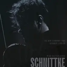 Milan Paľa – Plays Alfred Schnittke (CD)