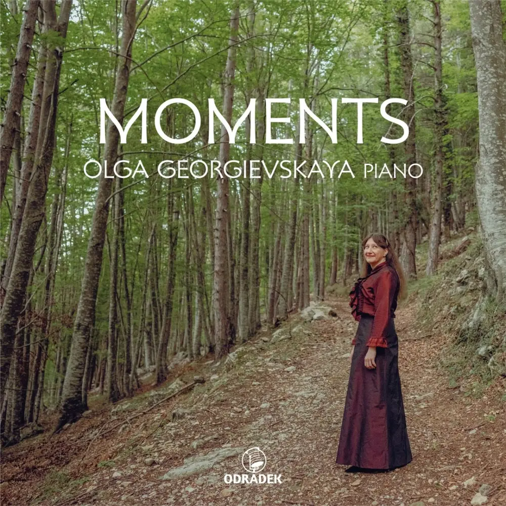 MOMENTS
