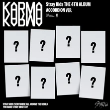 CD KARMA ACCORDION VER.