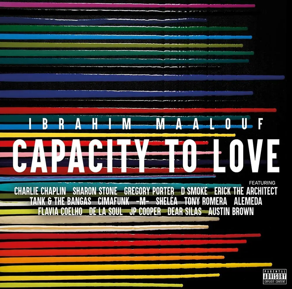 CAPACITY TO LOVE