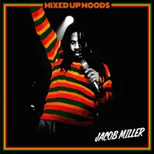 MIXED UP MOODS thumbnail