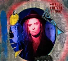 Mell & Vintage Future, Vinyl BREAK THE SILENCE