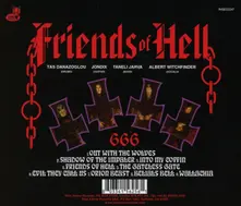 Friends of Hell thumbnail