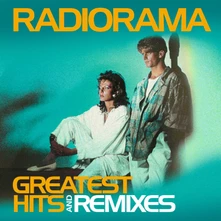 Radiorama, Vinyl Radiorama - Greatest Hits & Remixes