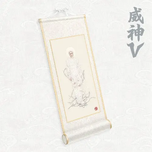 WayV – VISION WINGS (Kit Album)