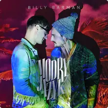 Modrý Jazyk (Modrý Vinyl) thumbnail