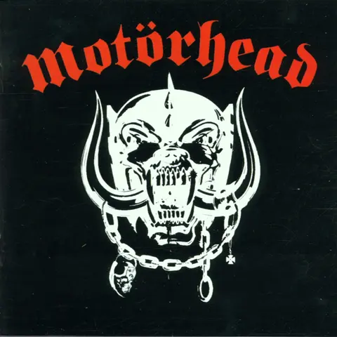 MOTORHEAD