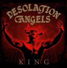 DESOLATION ANGELS - KING thumbnail