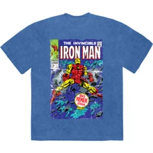The Invincible Iron Man thumbnail