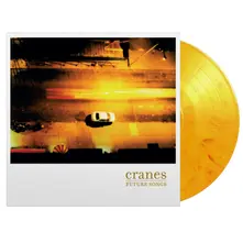 Cranes, Vinyl Future Songs