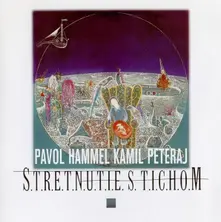 Pavol Hammel a Kamil Peteraj - Stretnutie S Tichom thumbnail