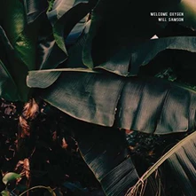 Vinyl WELCOME OXYGEN