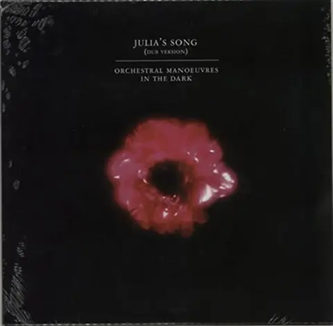 Orchestral Manoeuvres in the Dark – Vinyl Julia's Song (Single)