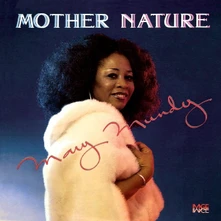 Mary Mundy, Vinyl MOTHER NATURE