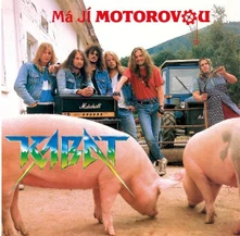 Kabát, Vinyl Má Jí Motorovou