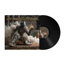 Armored Saint, Vinyl EMOTION FACTORY RESET