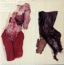 Cat Power, Vinyl COVERS RECORD