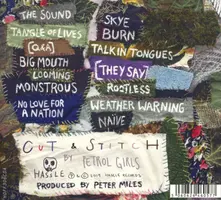 CUT & STITCH thumbnail