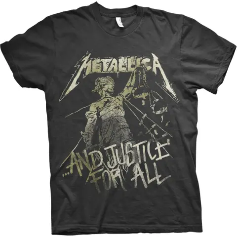 Justice Vintage
