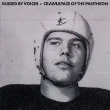 CRAWLSPACE OF THE PANTHEON thumbnail