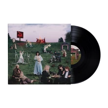 Vinyl FROM THE PYRE
