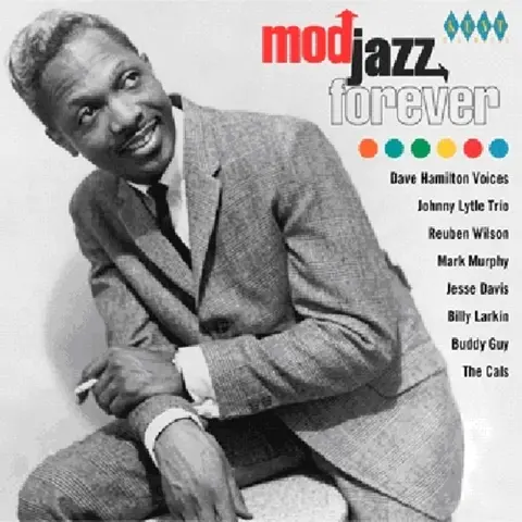 MOD JAZZ FOREVER
