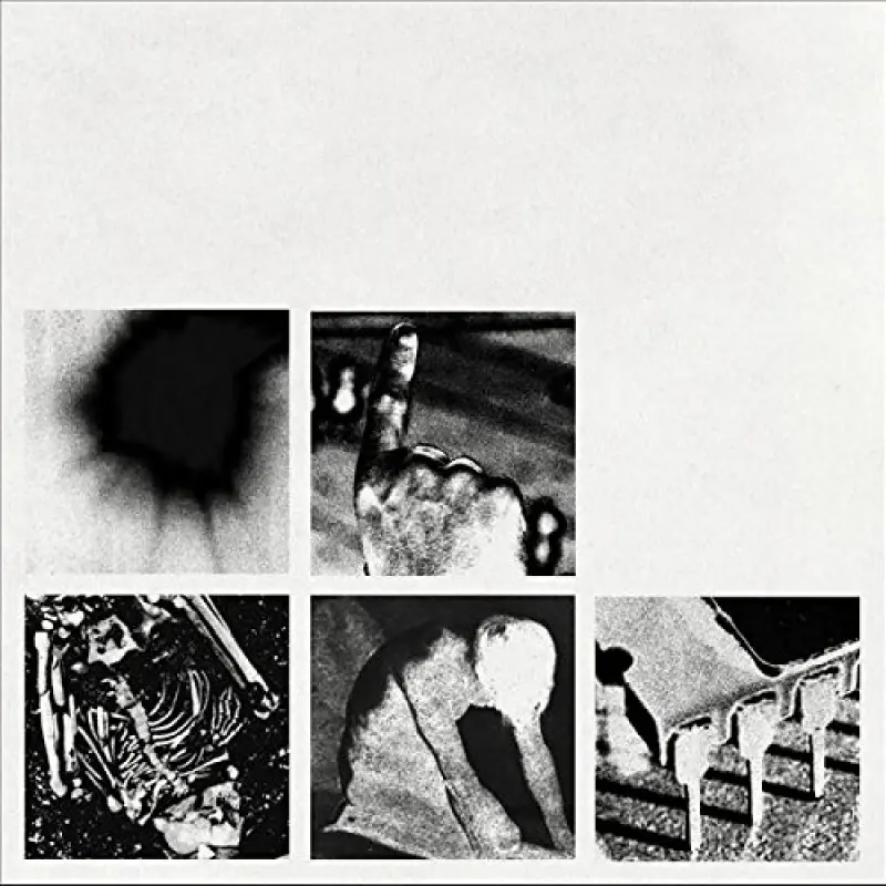 Nine Inch Nails – BAD WITCH (Vinyl)
