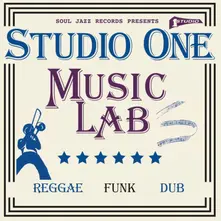 STUDIO ONE MUSIC LAB thumbnail