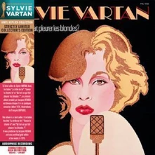 CD QU'EST-CE QUI FAIT PLEURER LES BLONDES