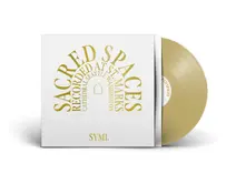 SACRED SPACES thumbnail