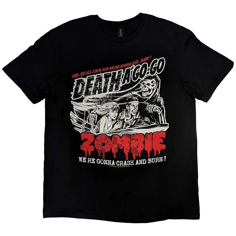 Zombie Crash