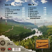 IRGENDWO (Vinyl)