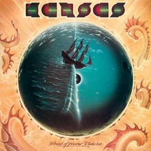 Kansas, Vinyl Point of Know Return